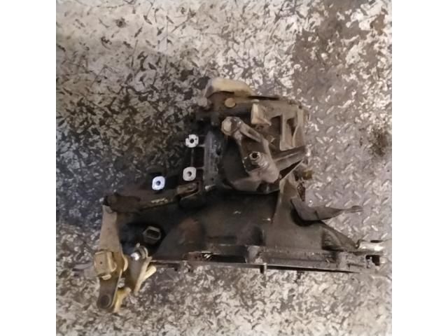 bontott CHEVROLET TACUMA Váltó (Mechanikus)