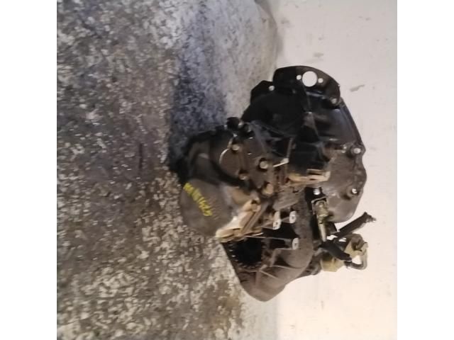 bontott CHEVROLET TACUMA Váltó (Mechanikus)