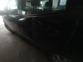 bontott CHEVROLET TACUMA Vízhűtő Radiátor (Klímás)