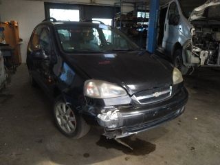 bontott CHEVROLET TACUMA Ablakmosó Tartály