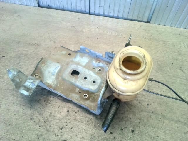 bontott CHEVROLET TACUMA Akkumulátor Tartó