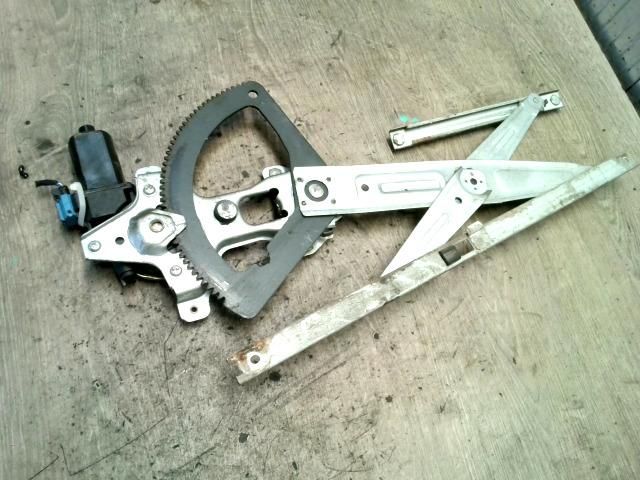 bontott CHEVROLET TACUMA Bal első Ablakemelő Szerkezet (Elektromos)