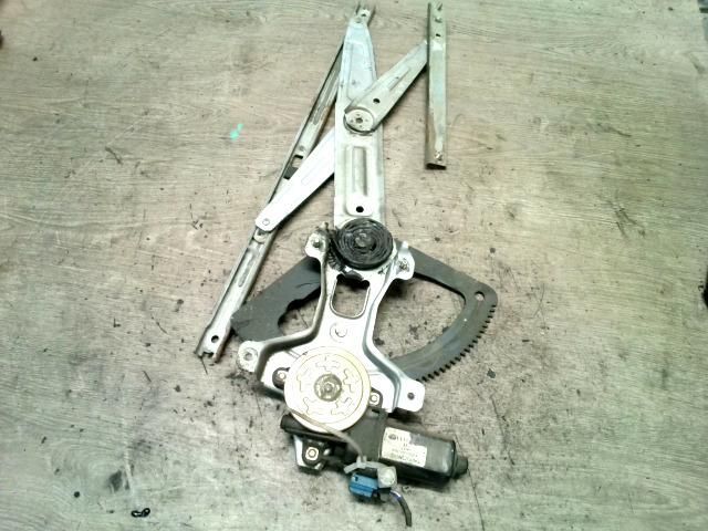 bontott CHEVROLET TACUMA Bal első Ablakemelő Szerkezet (Elektromos)