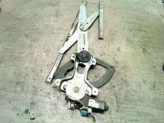 bontott CHEVROLET TACUMA Bal első Ablakemelő Szerkezet (Elektromos)