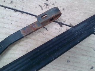 bontott CHEVROLET TACUMA Bal első Ablaktörlő Kar