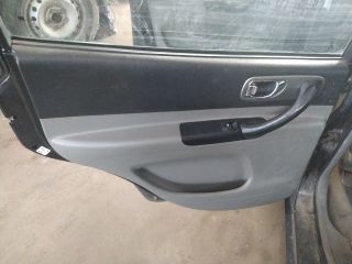 bontott CHEVROLET TACUMA Bal első Ajtózár