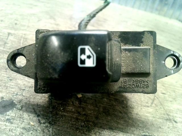 bontott CHEVROLET TACUMA Bal hátsó Ablakemelő Kapcsoló