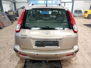 bontott CHEVROLET TACUMA Bal hátsó Ablakemelő Kapcsoló