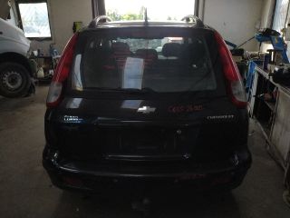 bontott CHEVROLET TACUMA Bal hátsó Ablakemelő Motor