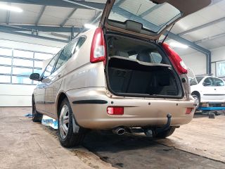 bontott CHEVROLET TACUMA Bal hátsó Ablakemelő Szerkezet (Elektromos)