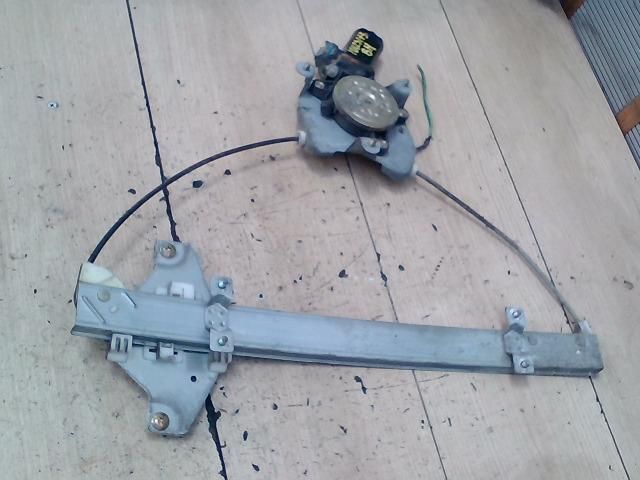 bontott CHEVROLET TACUMA Bal hátsó Ablakemelő Szerkezet (Elektromos)