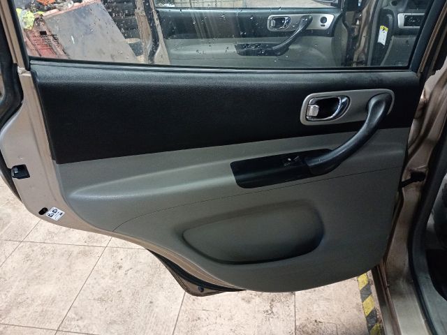 bontott CHEVROLET TACUMA Bal hátsó Ablakemelő Szerkezet (Elektromos)