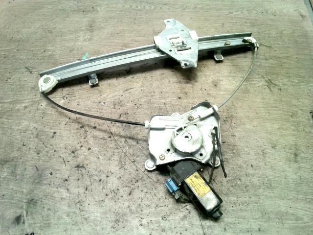 bontott CHEVROLET TACUMA Bal hátsó Ablakemelő Szerkezet (Elektromos)