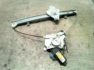 bontott CHEVROLET TACUMA Bal hátsó Ablakemelő Szerkezet (Elektromos)