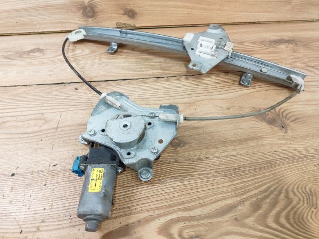 bontott CHEVROLET TACUMA Bal hátsó Ablakemelő Szerkezet (Elektromos)