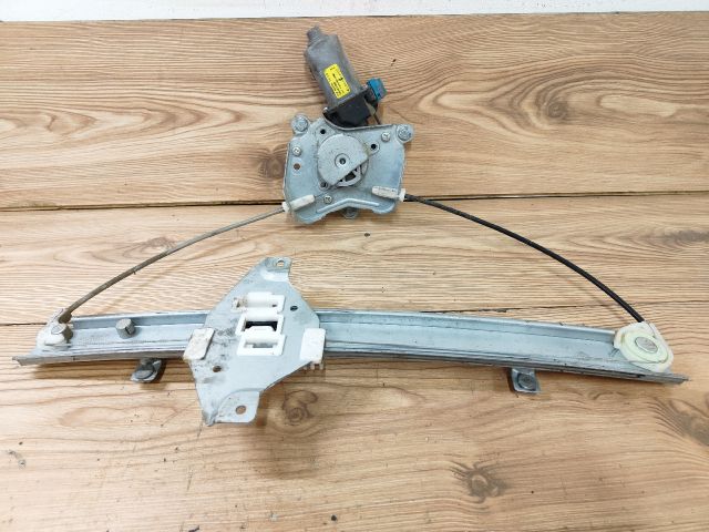 bontott CHEVROLET TACUMA Bal hátsó Ablakemelő Szerkezet (Elektromos)