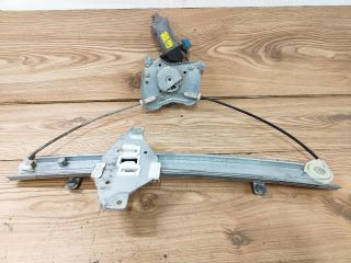 bontott CHEVROLET TACUMA Bal hátsó Ablakemelő Szerkezet (Elektromos)
