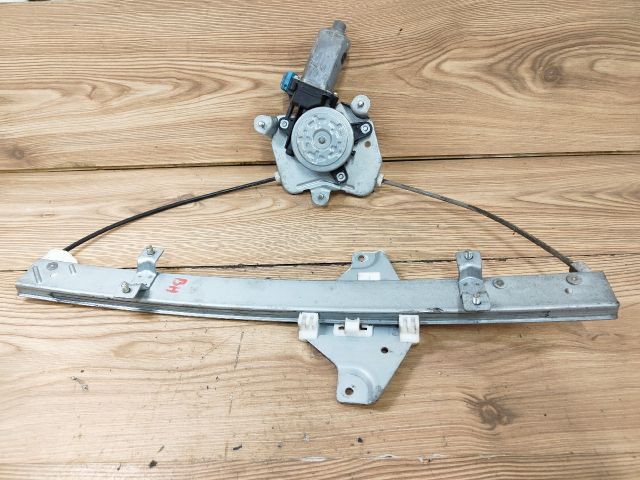 bontott CHEVROLET TACUMA Bal hátsó Ablakemelő Szerkezet (Elektromos)