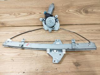 bontott CHEVROLET TACUMA Bal hátsó Ablakemelő Szerkezet (Elektromos)