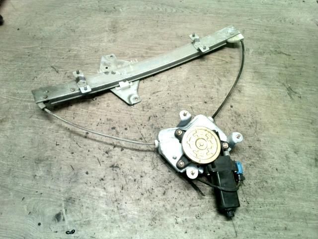 bontott CHEVROLET TACUMA Bal hátsó Ablakemelő Szerkezet (Elektromos)