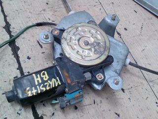 bontott CHEVROLET TACUMA Bal hátsó Ablakemelő Szerkezet (Elektromos)