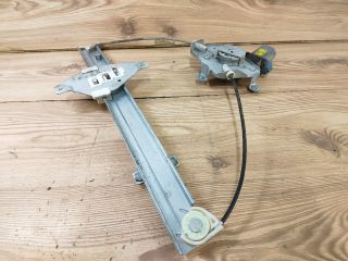 bontott CHEVROLET TACUMA Bal hátsó Ablakemelő Szerkezet (Elektromos)