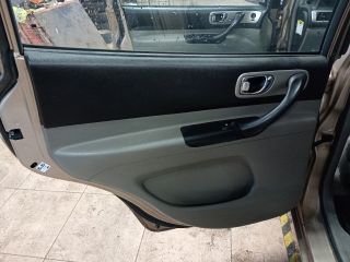 bontott CHEVROLET TACUMA Bal hátsó Ajtóhatároló