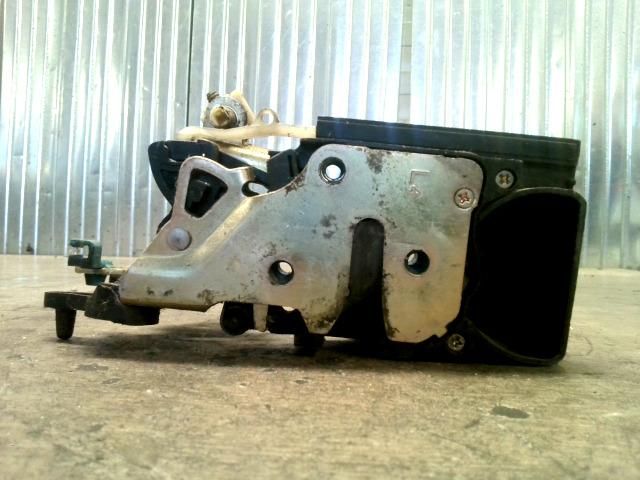 bontott CHEVROLET TACUMA Bal hátsó Ajtózár