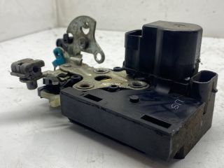 bontott CHEVROLET TACUMA Bal hátsó Ajtózár