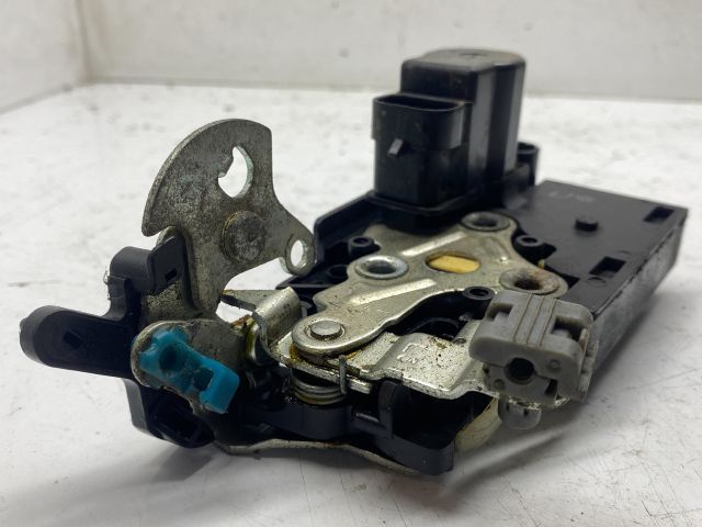 bontott CHEVROLET TACUMA Bal hátsó Ajtózár