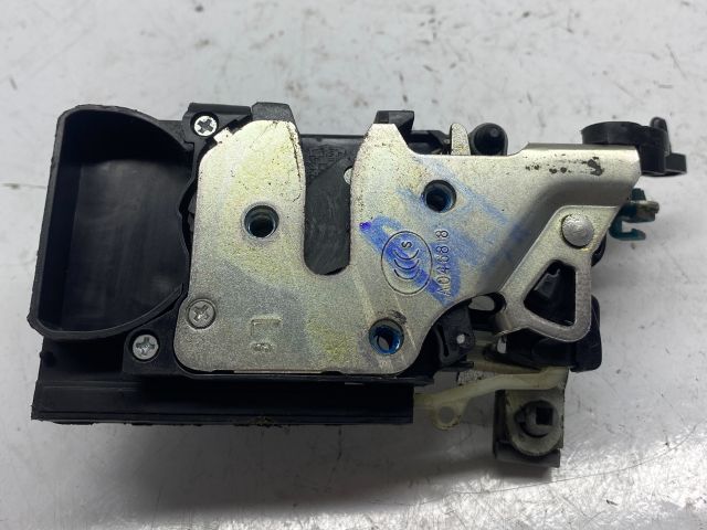 bontott CHEVROLET TACUMA Bal hátsó Ajtózár