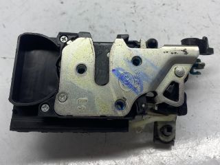 bontott CHEVROLET TACUMA Bal hátsó Ajtózár