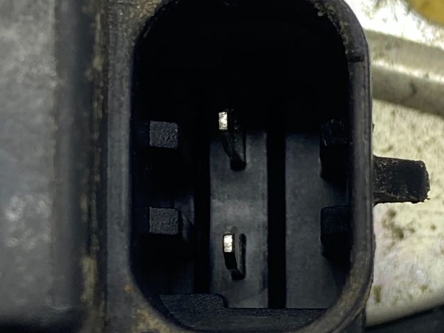 bontott CHEVROLET TACUMA Bal hátsó Ajtózár