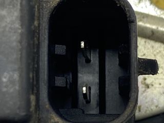 bontott CHEVROLET TACUMA Bal hátsó Ajtózár