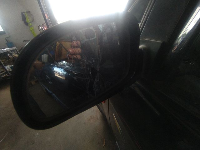 bontott CHEVROLET TACUMA Bal hátsó Ajtózár