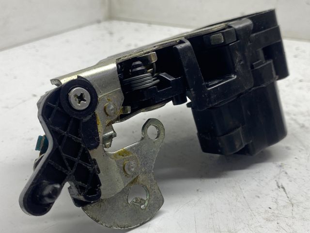 bontott CHEVROLET TACUMA Bal hátsó Ajtózár