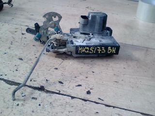 bontott CHEVROLET TACUMA Bal hátsó Ajtózár