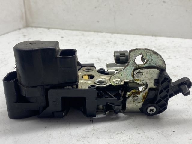 bontott CHEVROLET TACUMA Bal hátsó Ajtózár