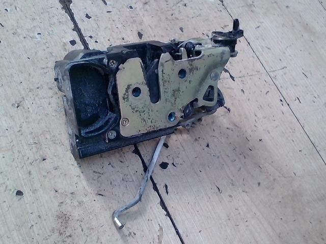 bontott CHEVROLET TACUMA Bal hátsó Ajtózár