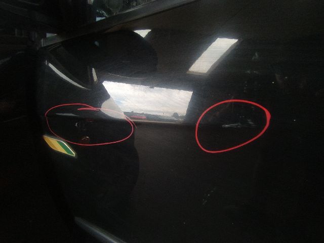 bontott CHEVROLET TACUMA Bal Hátsó Lámpa