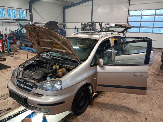 bontott CHEVROLET TACUMA Bal Kormánykapcsoló Irányjelző