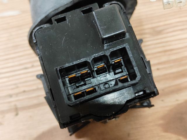 bontott CHEVROLET TACUMA Bal Kormánykapcsoló Irányjelző