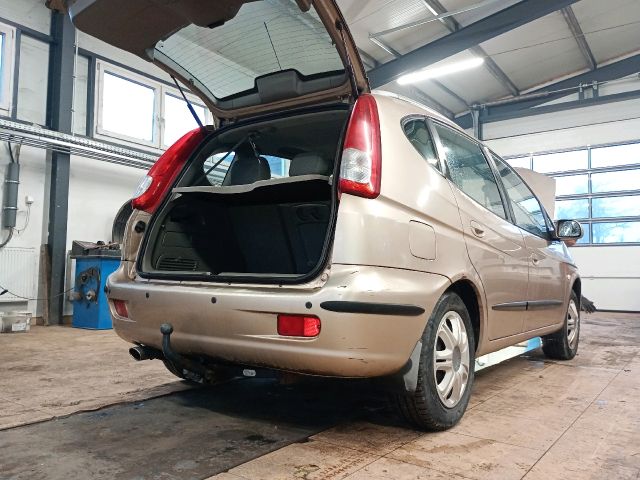 bontott CHEVROLET TACUMA Bal Kormánykapcsoló Irányjelző