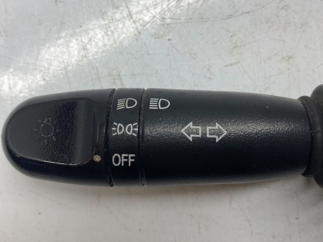 bontott CHEVROLET TACUMA Bal Kormánykapcsoló Irányjelző