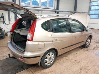 bontott CHEVROLET TACUMA Bal Kormánykapcsoló Irányjelző