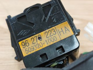 bontott CHEVROLET TACUMA Bal Kormánykapcsoló Irányjelző