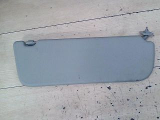 bontott CHEVROLET TACUMA Bal Napellenző