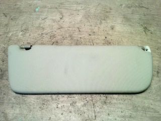 bontott CHEVROLET TACUMA Bal Napellenző