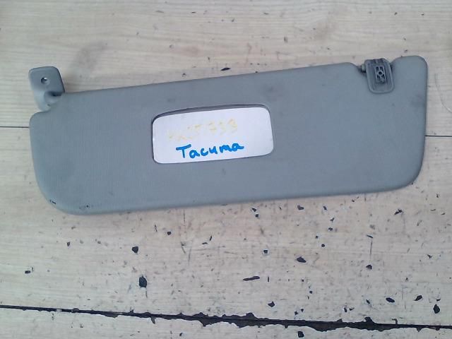 bontott CHEVROLET TACUMA Bal Napellenző