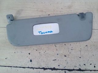 bontott CHEVROLET TACUMA Bal Napellenző